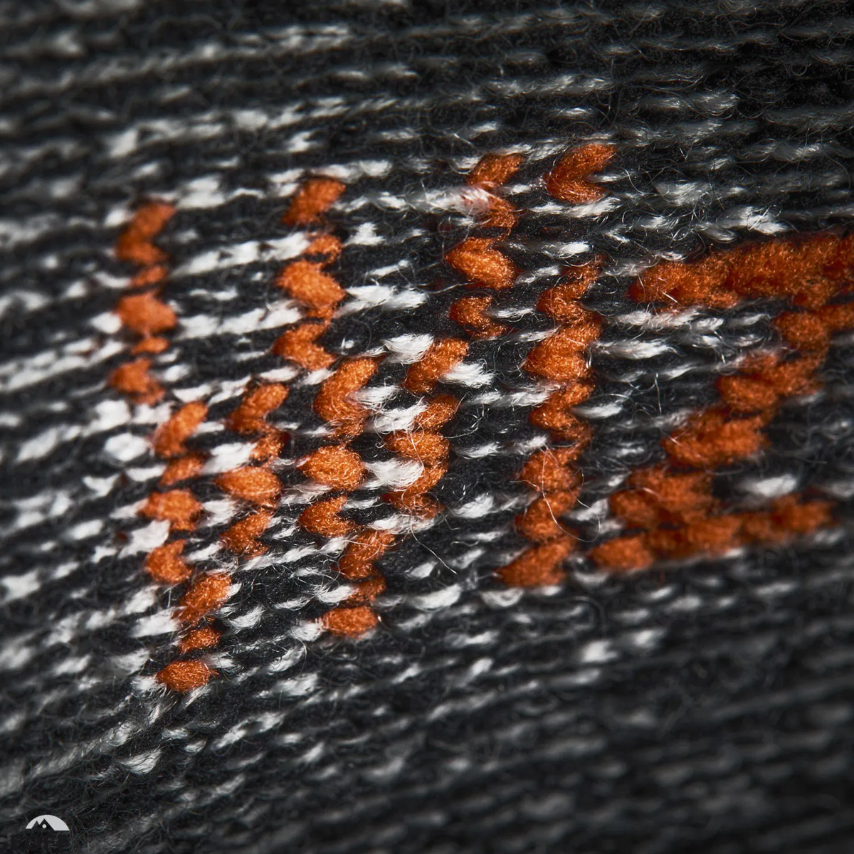 Geoff Anderson Wizwool Heavyweight Sock 