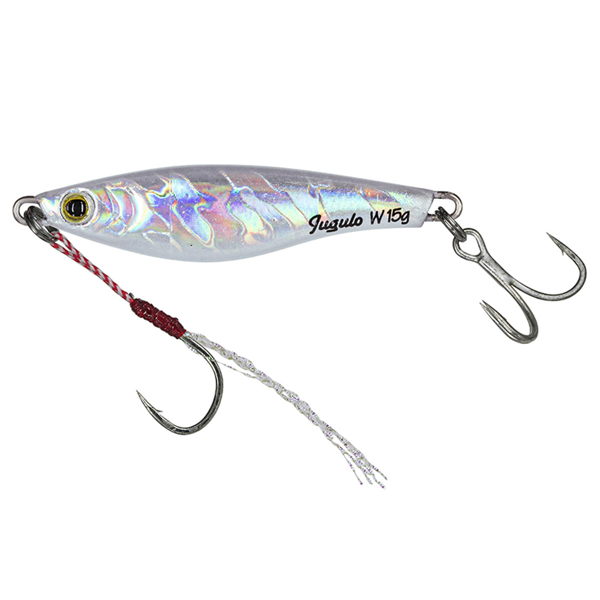 Molix Jugulo Wide Casting Jig 10 Gram 