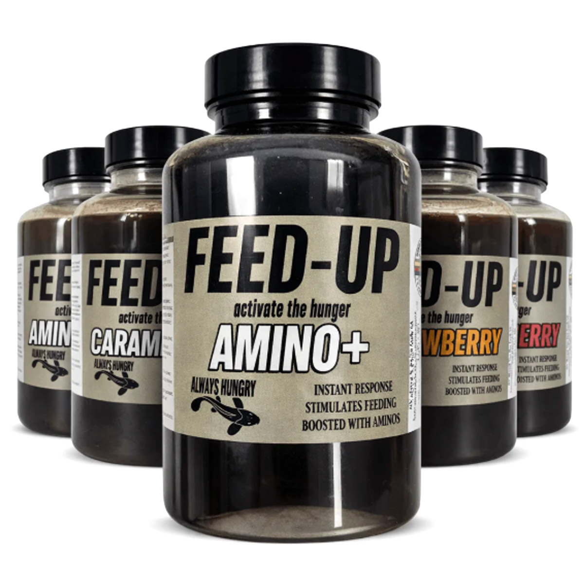 Van Den Eynde Feed-Up Liquid 250 ML