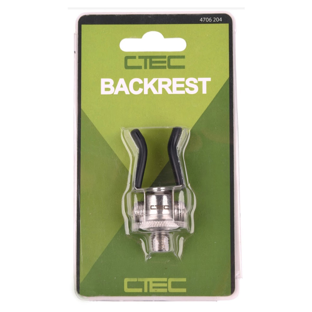 Spro C-Tec Back Rest