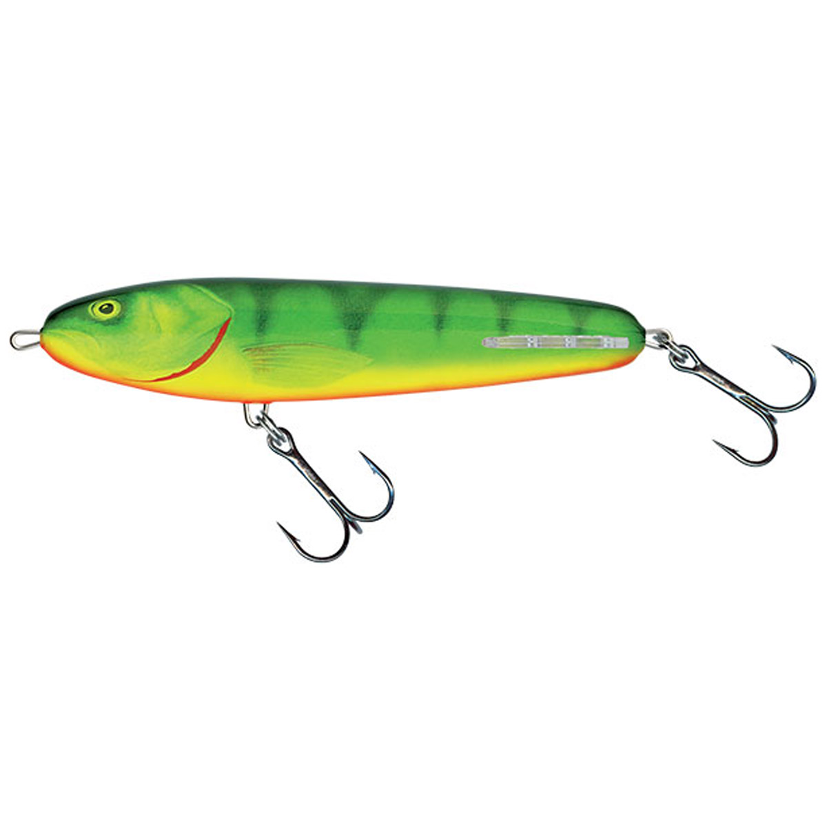 Salmo Sweeper Sinking 10 CM