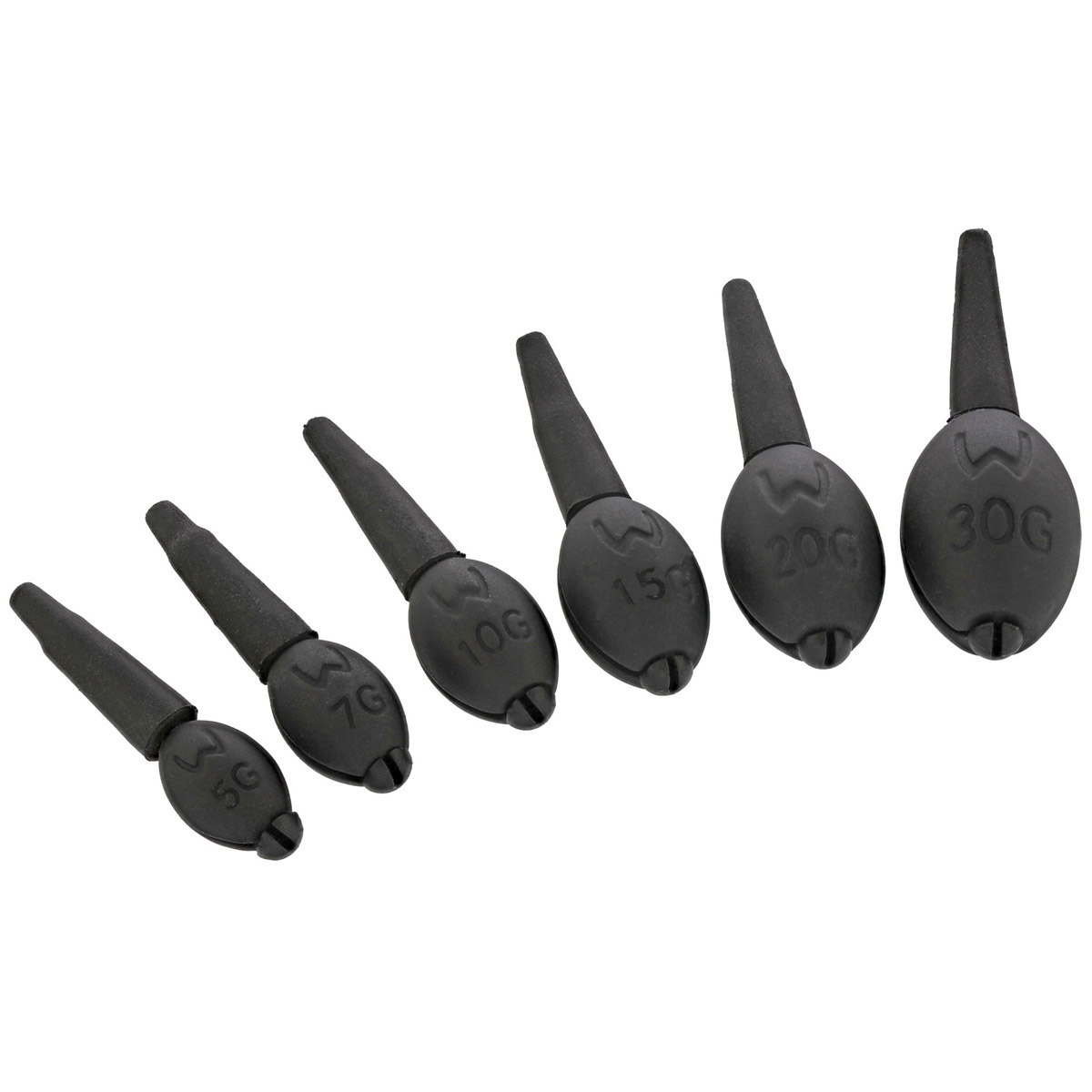 Westin Adjustable Float Weights