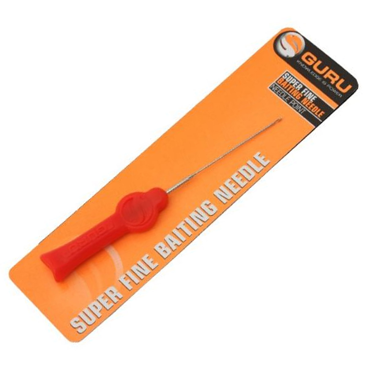 Guru Super Fine Baiting Needle