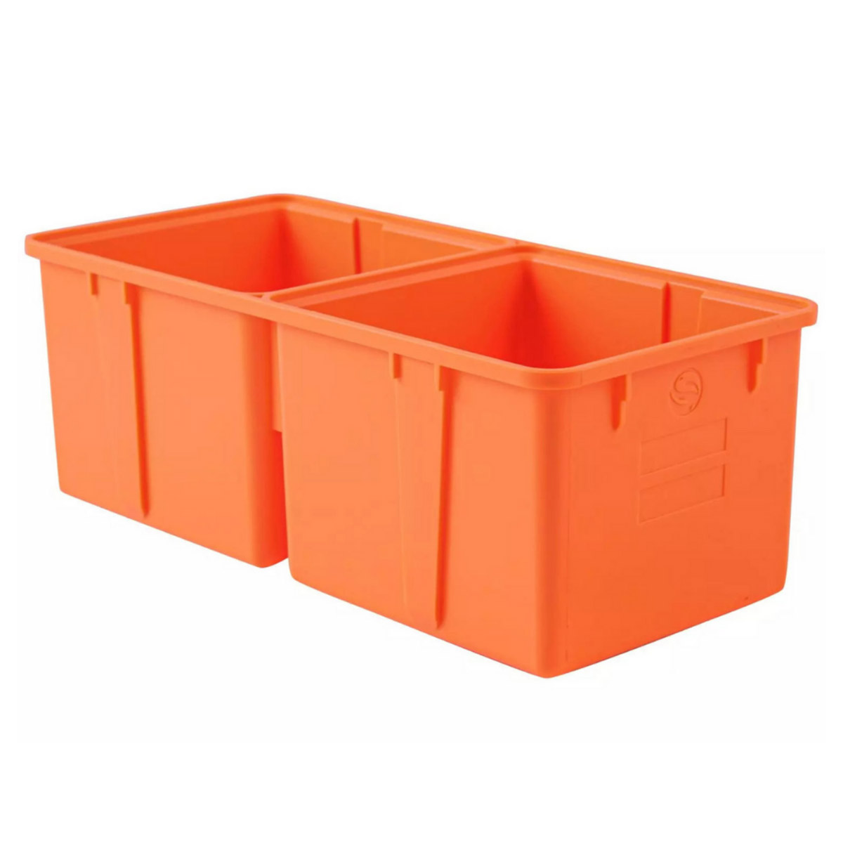 Guru Fusion Feeder Box Divided insert