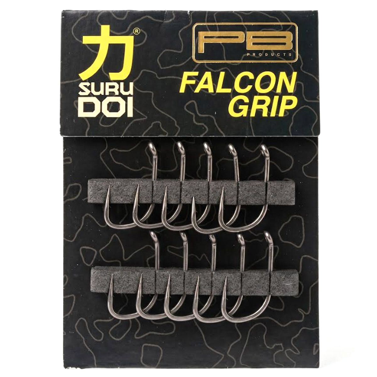 PB Products Falcon Grip Hook PTFE