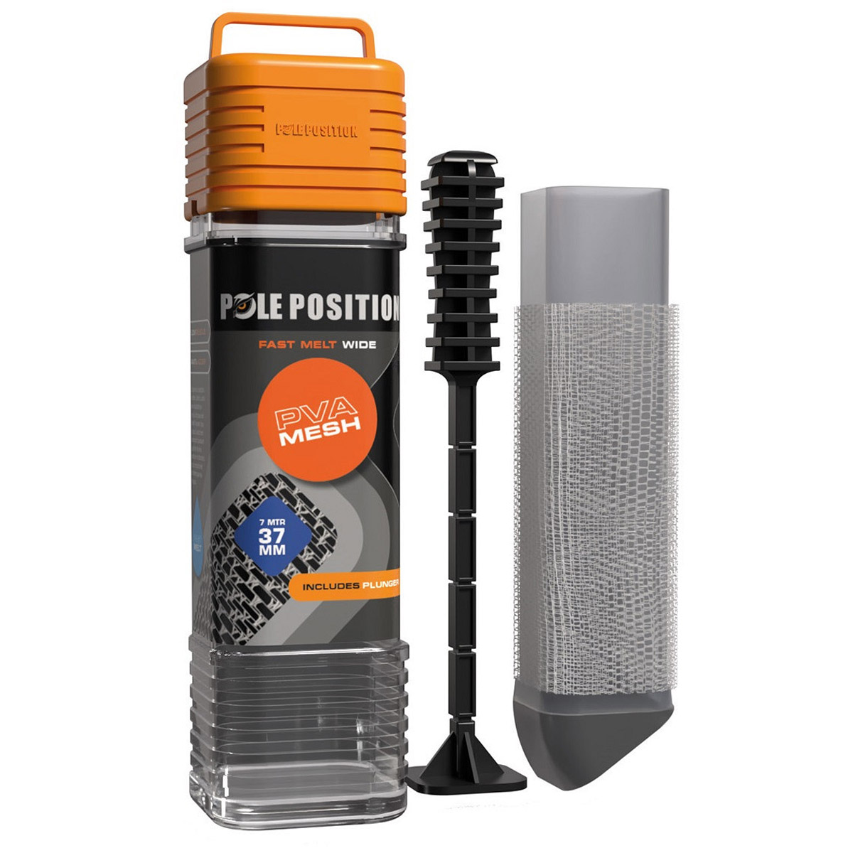Pole Position PVA Mesh