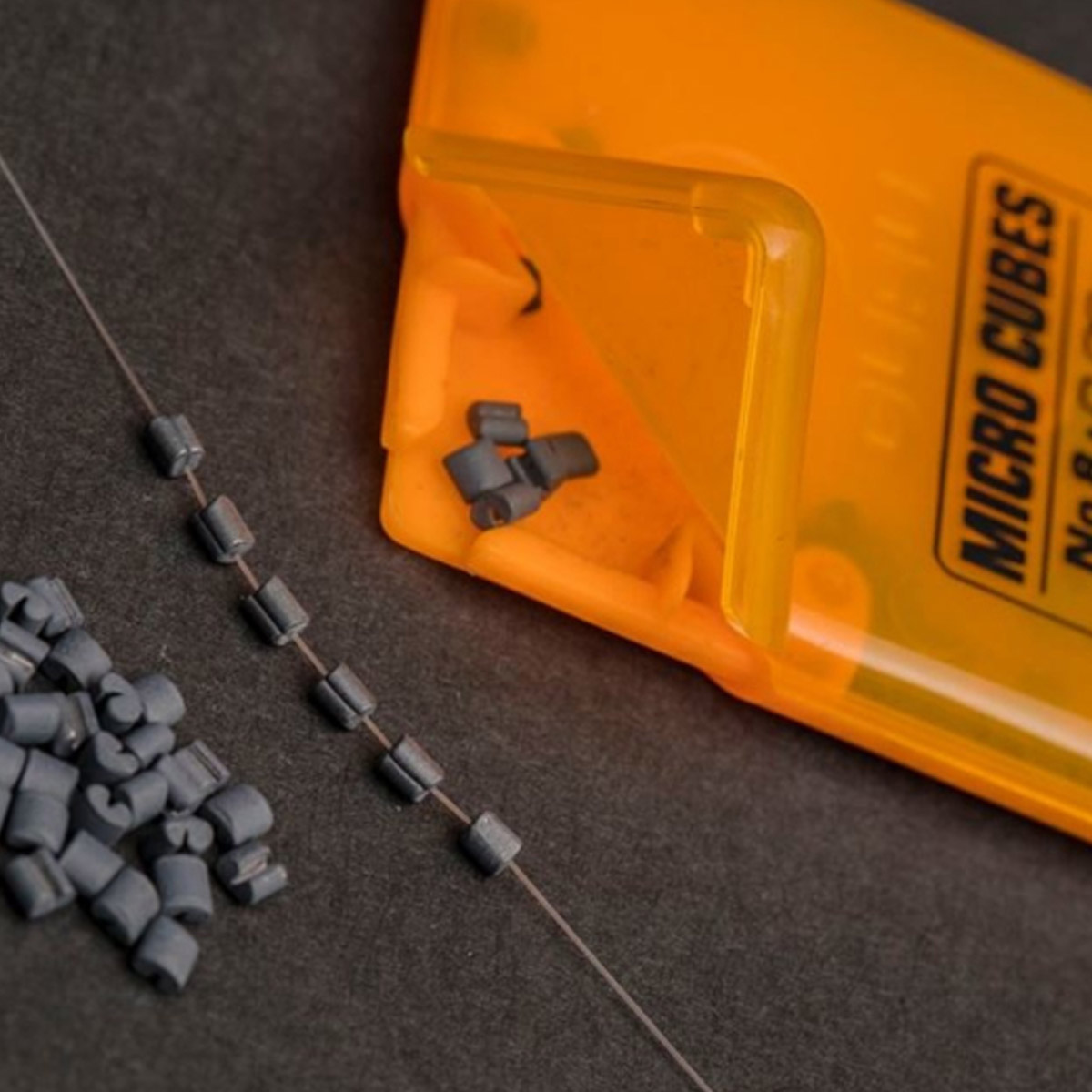 Guru Micro Cubes