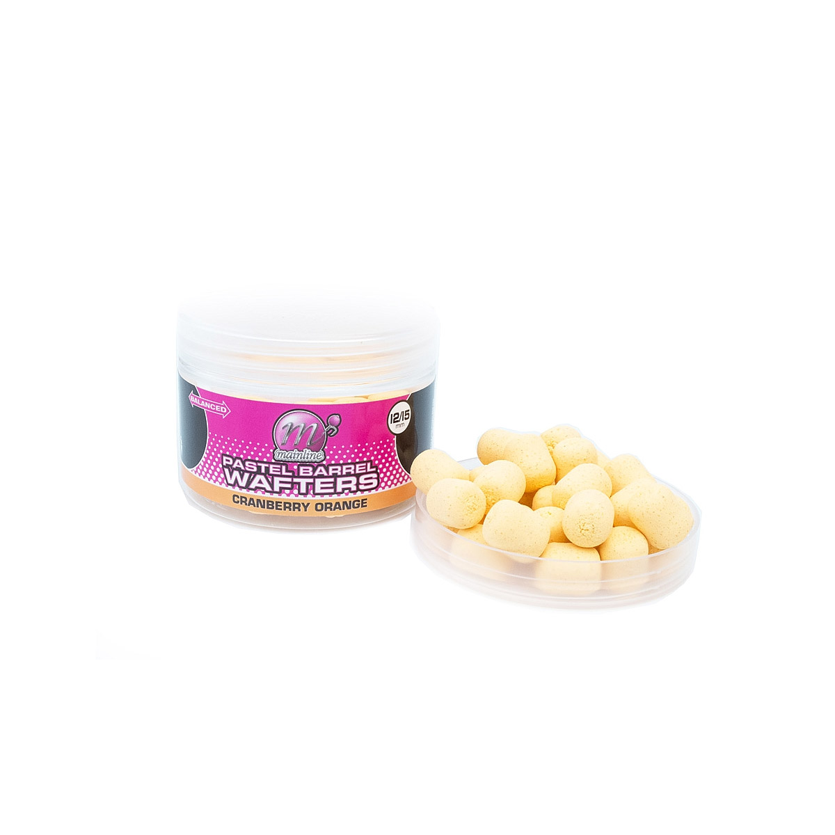 Mainline Pastel Barrel Wafters