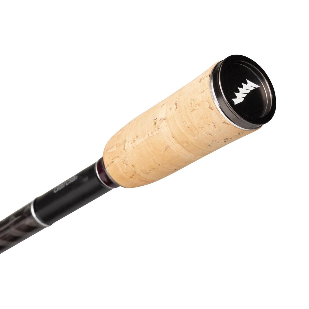 Abu Garcia Spike Pro Jigging 2,74M 14-60 gram