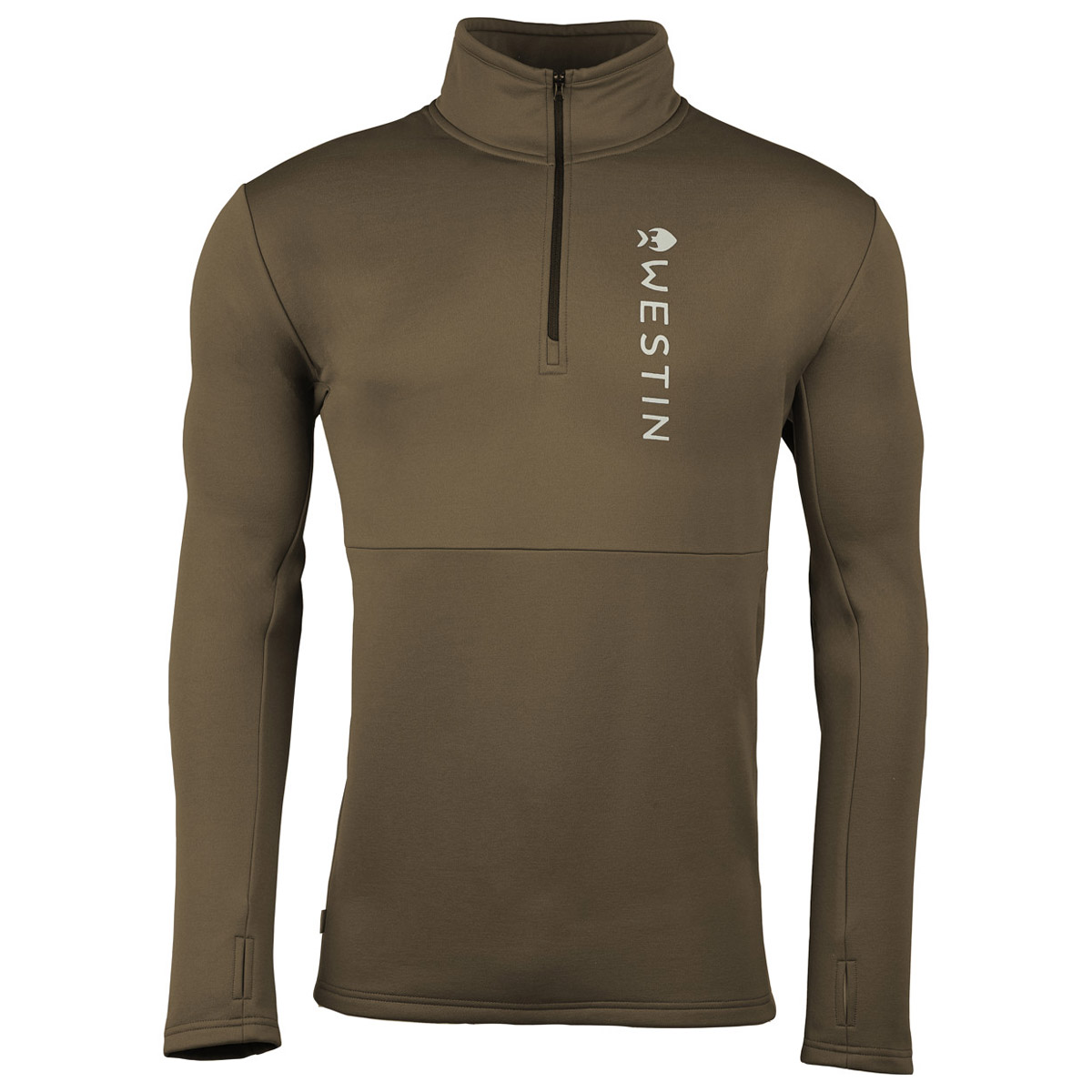 Westin Energy Midlayer 1/2 Zip