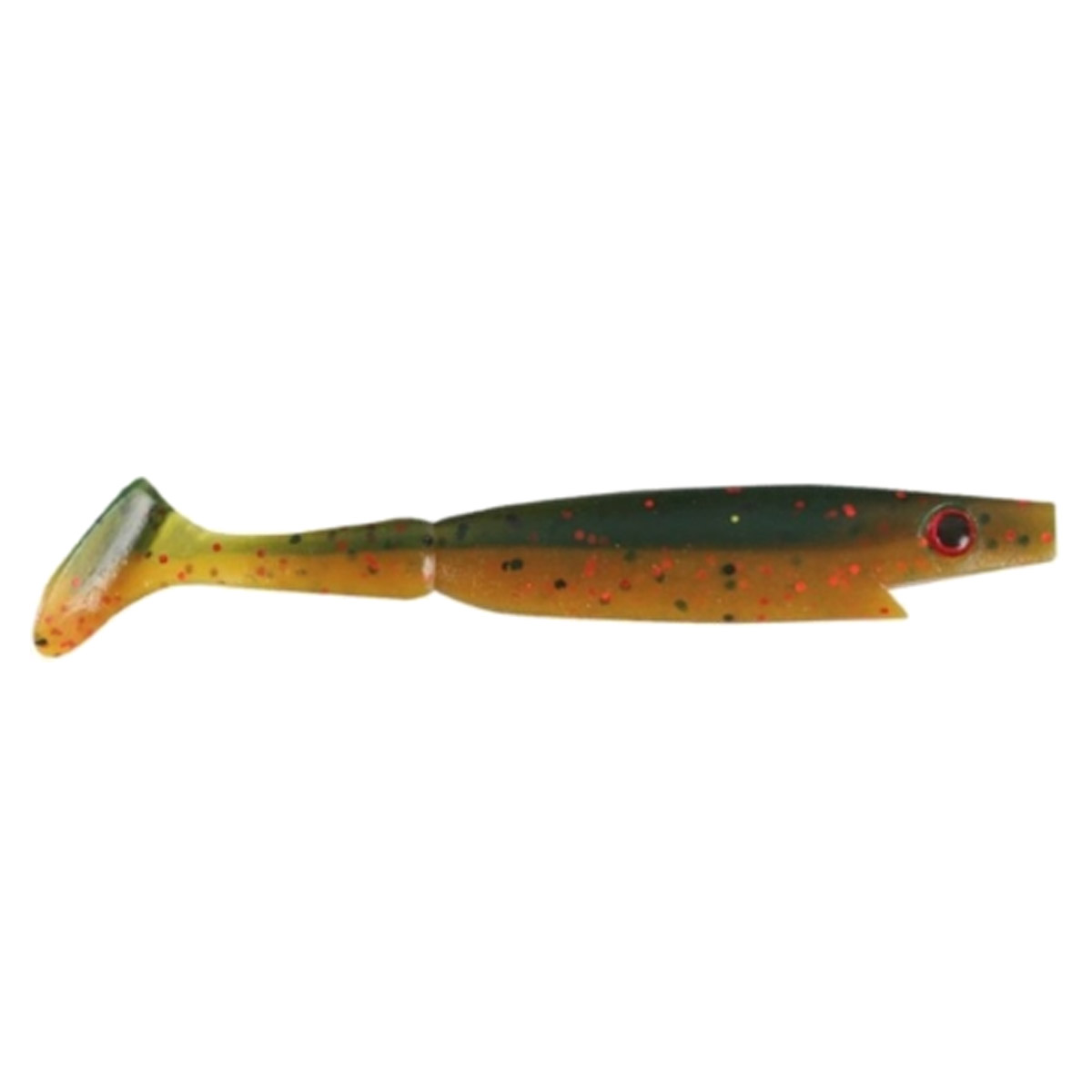 Strike Pro Piglet Shad 10 CM