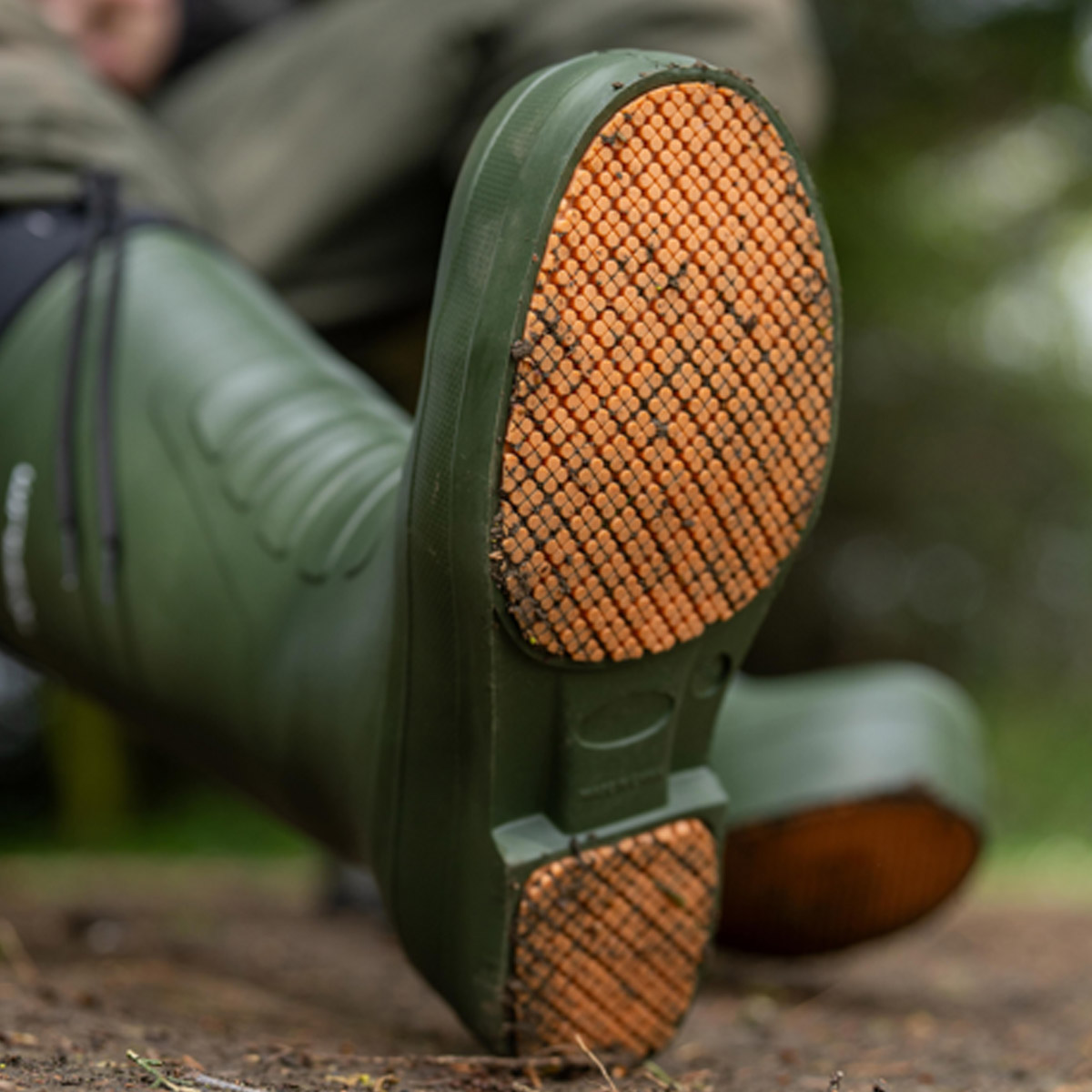 Korum Thermalite EVA Welly Boot