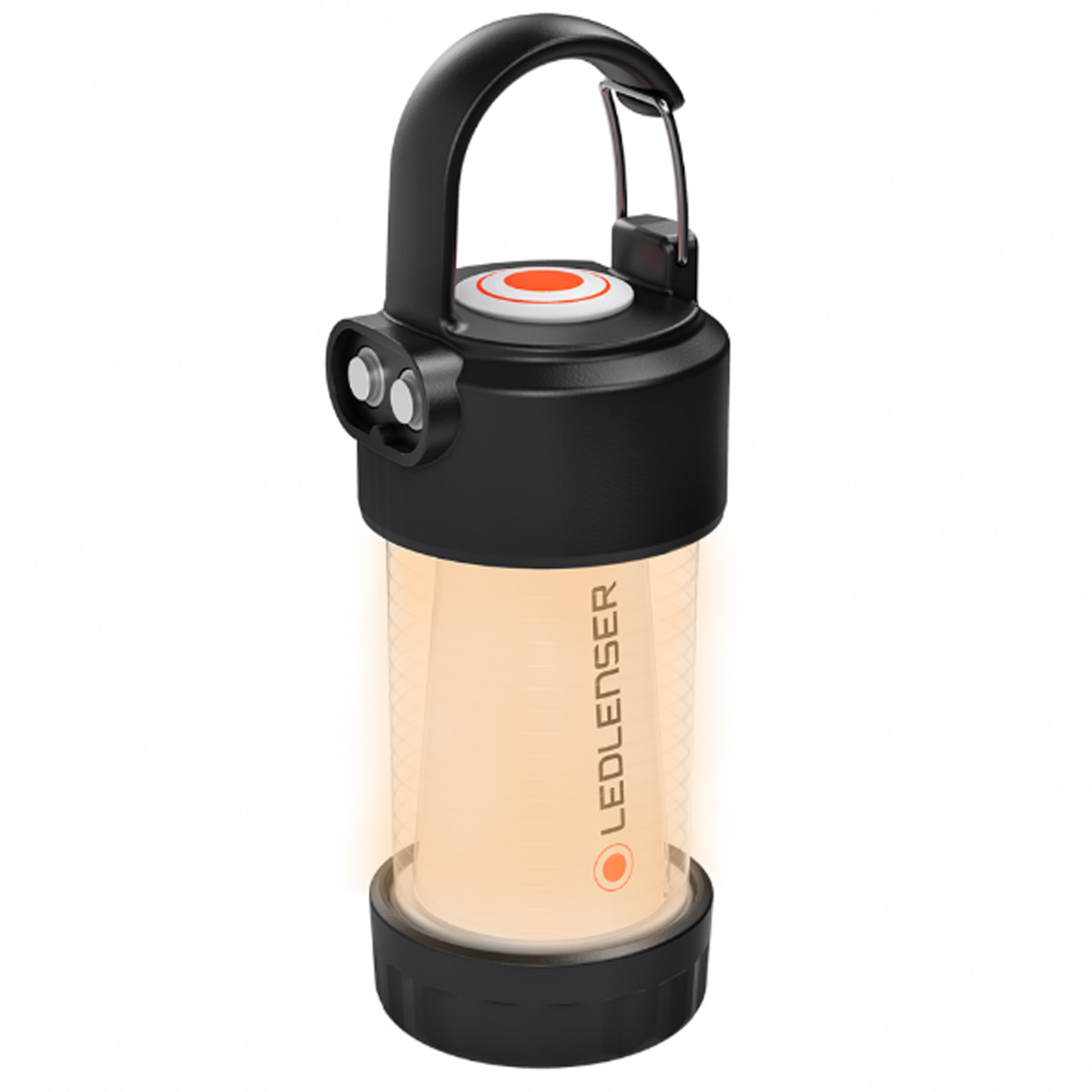 Ledlenser ML4 Warm Light Lantaarn