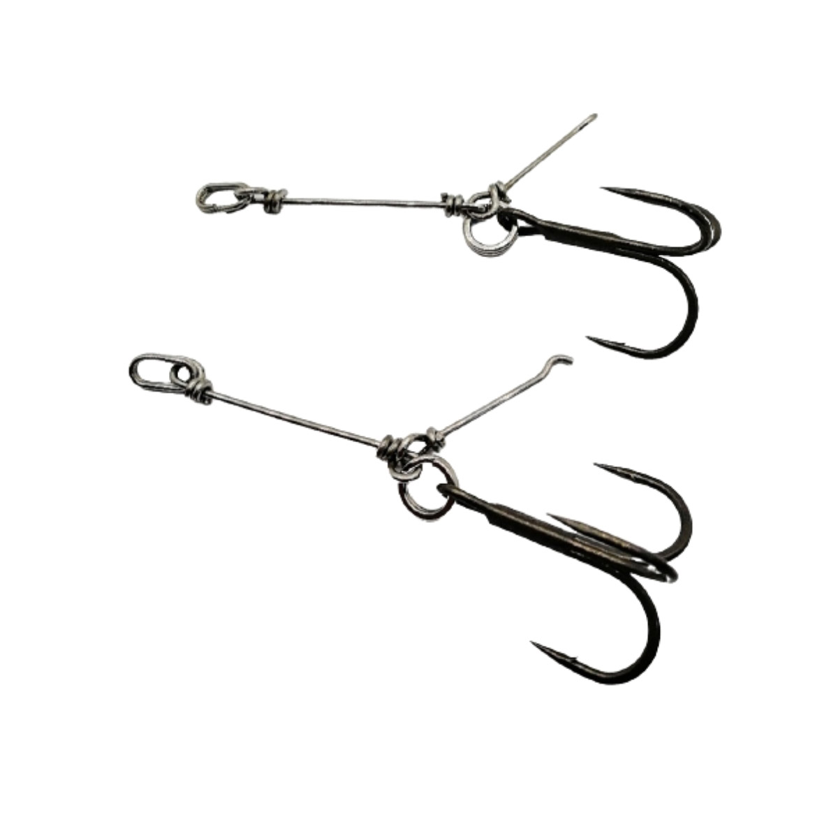 Pikecraft The Flex Stinger Rig 1/0