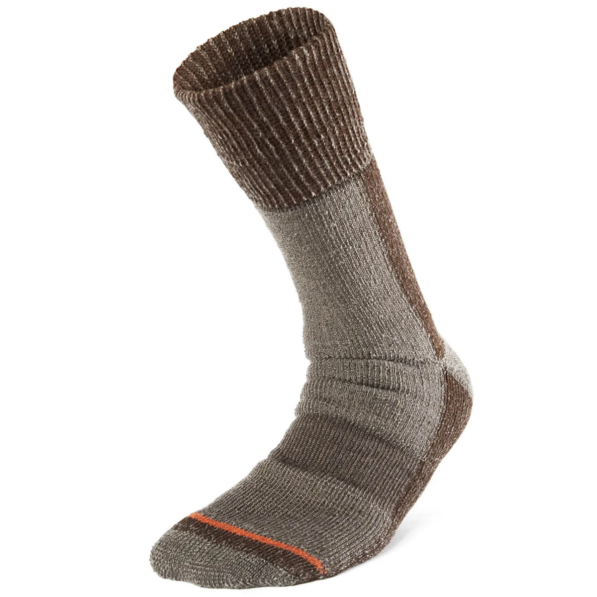 Geoff Anderson Woolly Sock 