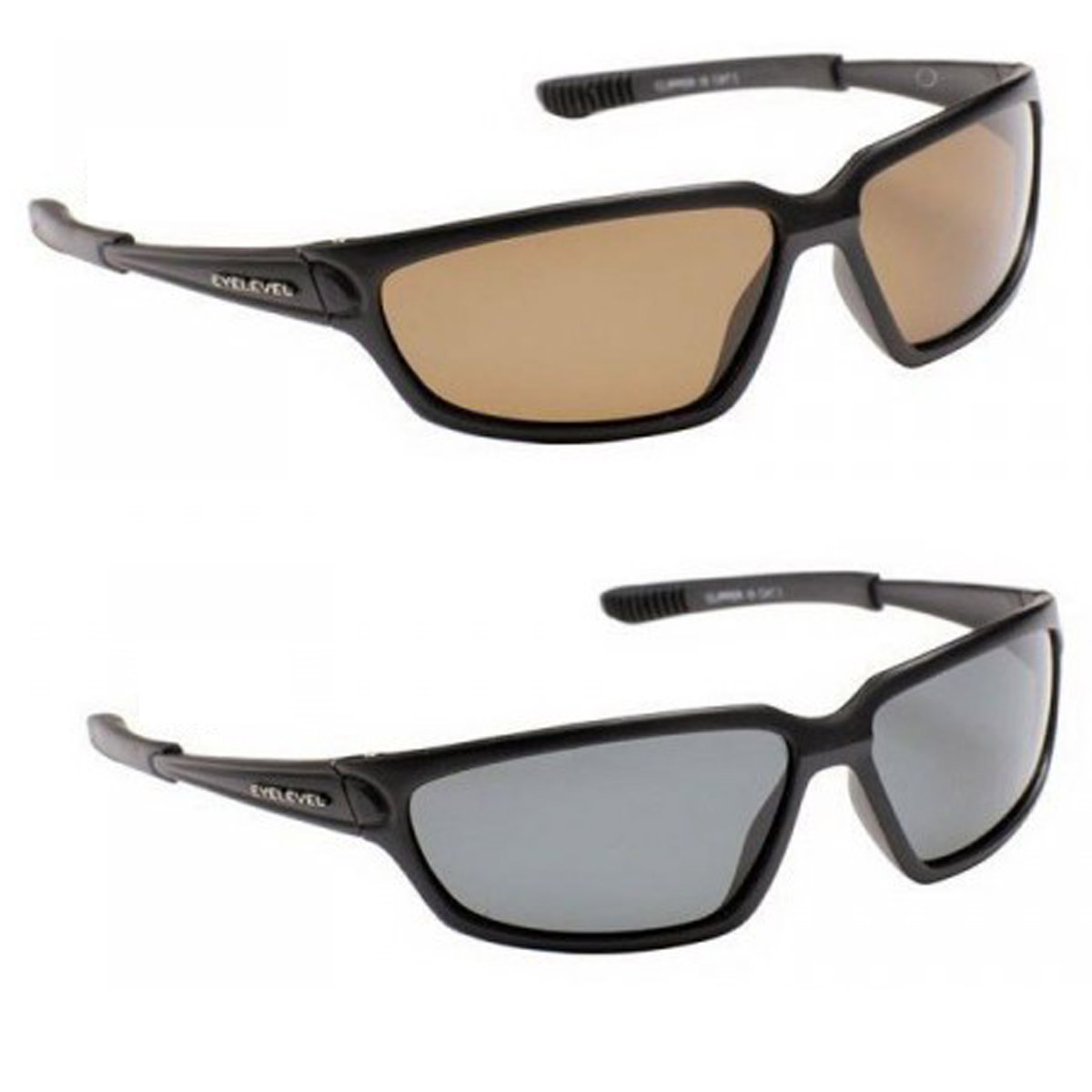 Eye Level Sunglasses Clipper