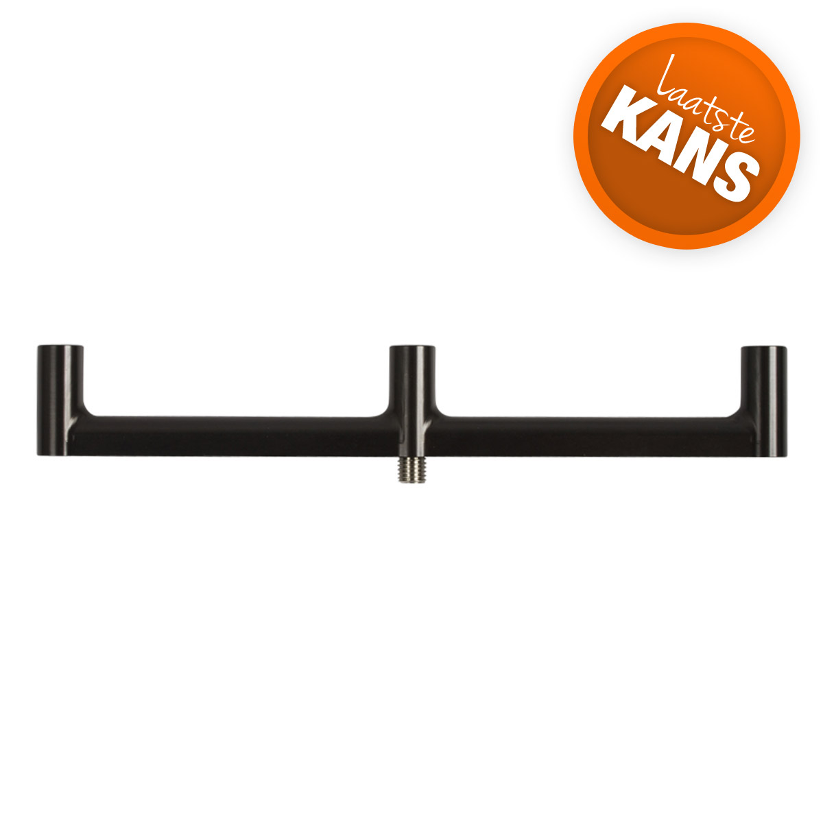 Korda Black singlez 3 Rod Buzzerbar