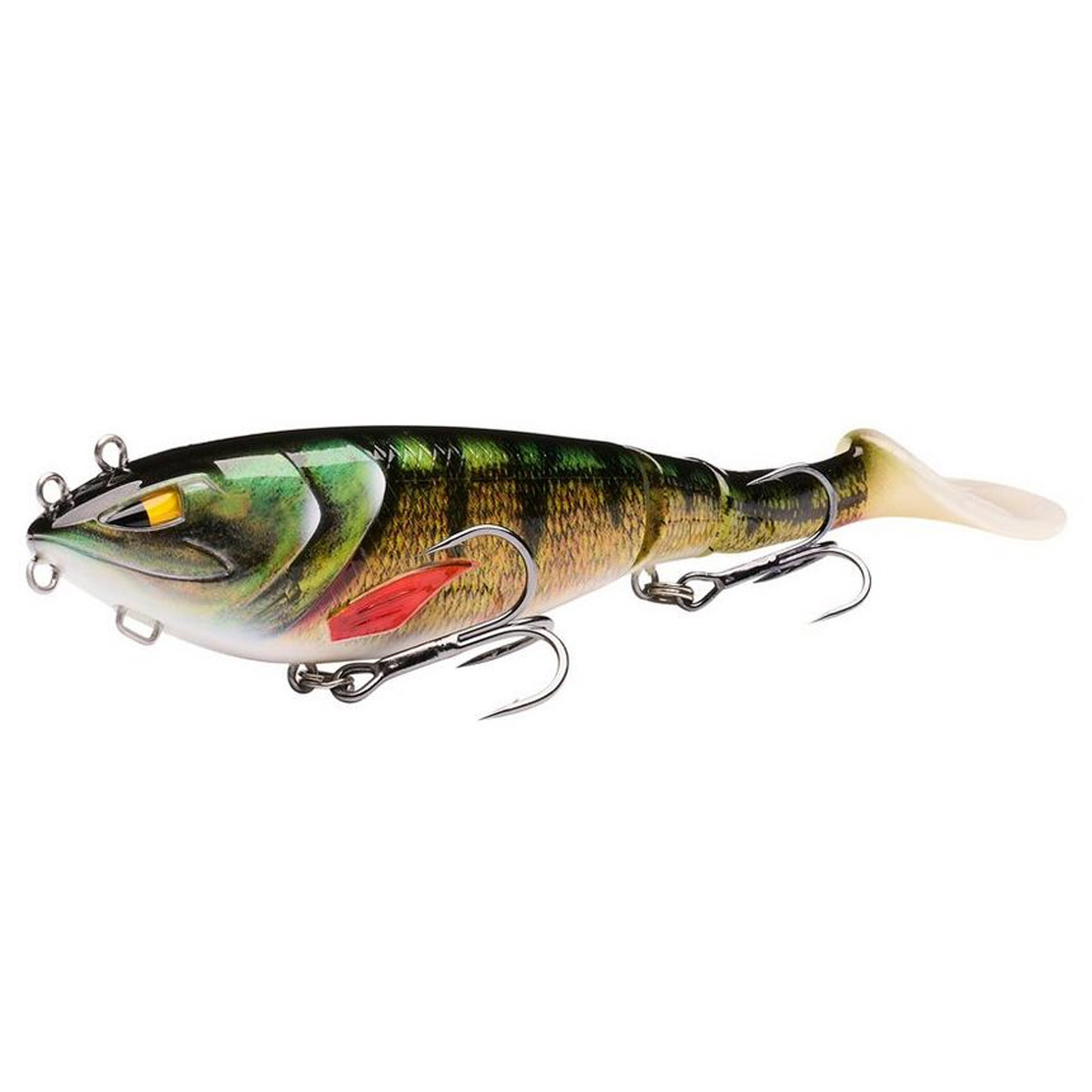 Berkley Zilla Tailswinger 14 CM