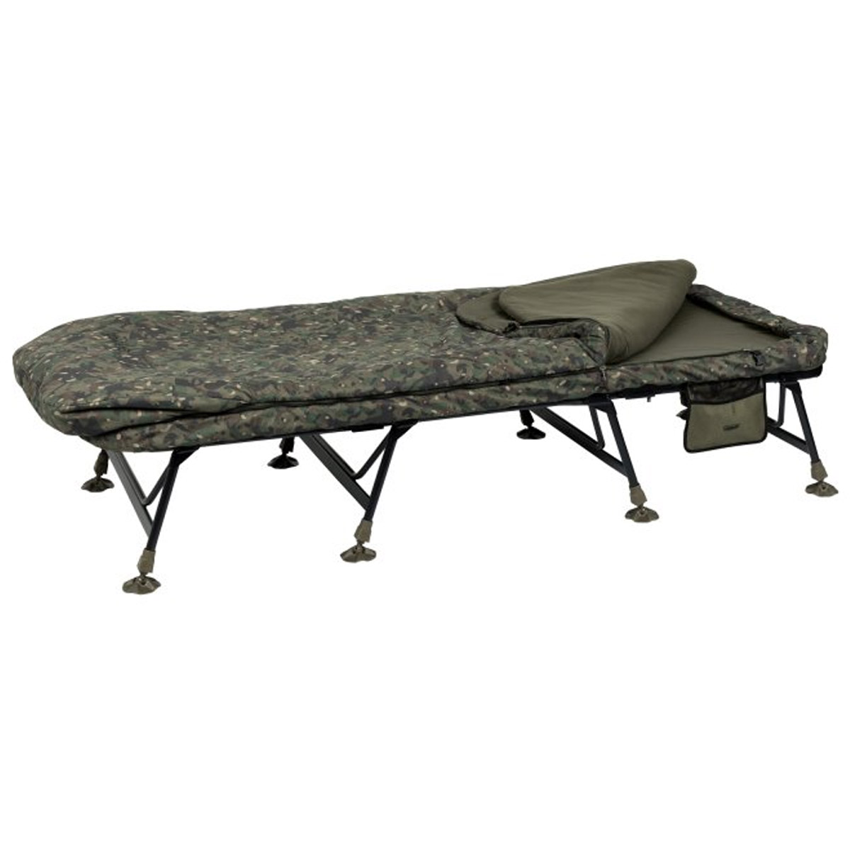 Trakker Levelite ELS-MF Wide Bed System