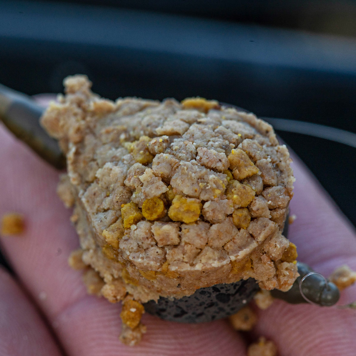 Sonubaits Stiki Banoffee Method Pellets