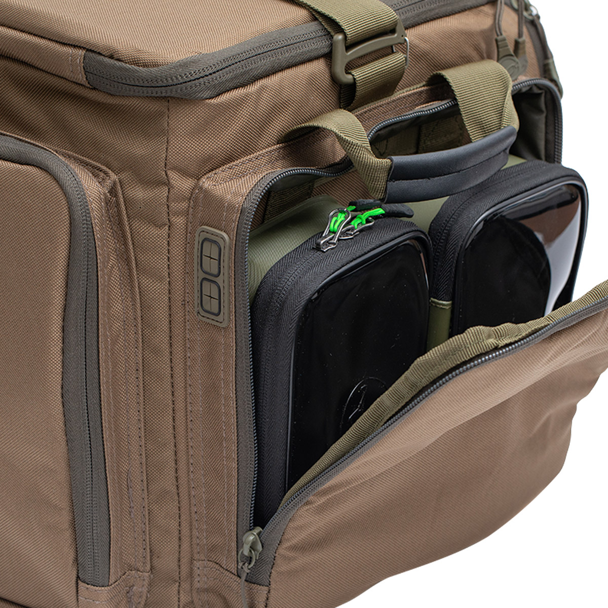 Korda Compac Carryall Cube