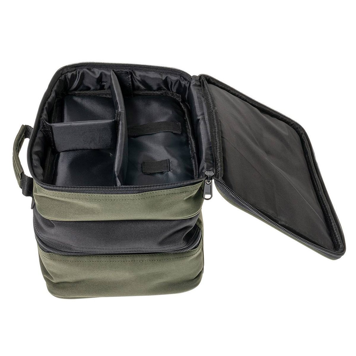 Zeck Rig Bag Pro