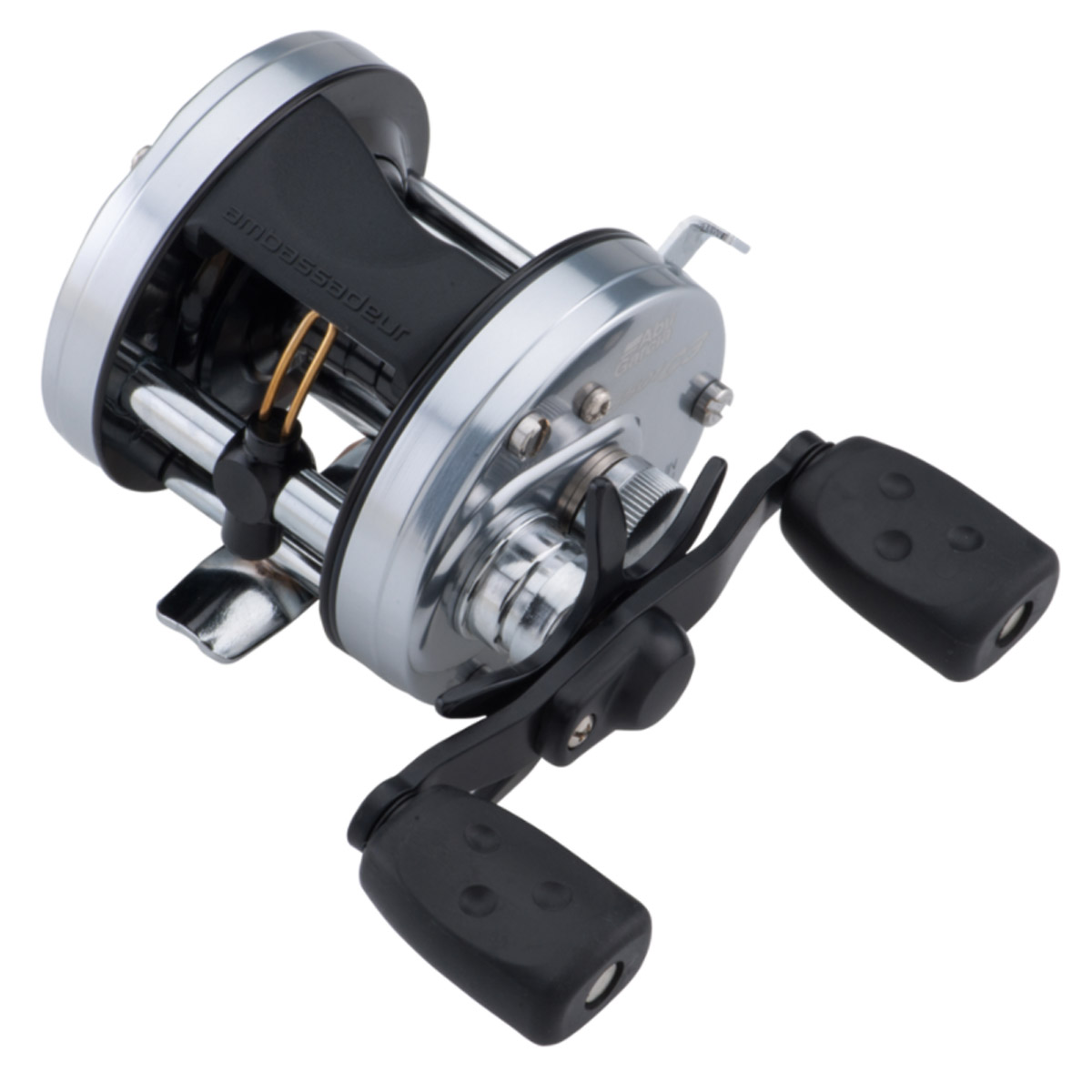 Abu Garcia Ambassadeur Classic C3