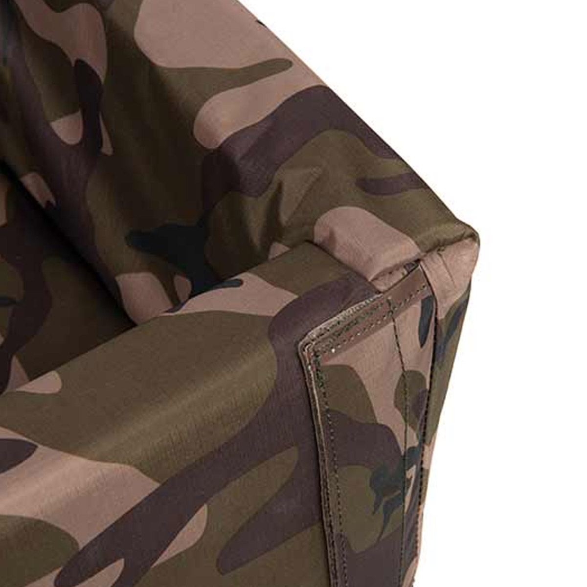 Fox Camolite Welded Flat Mat With Sides