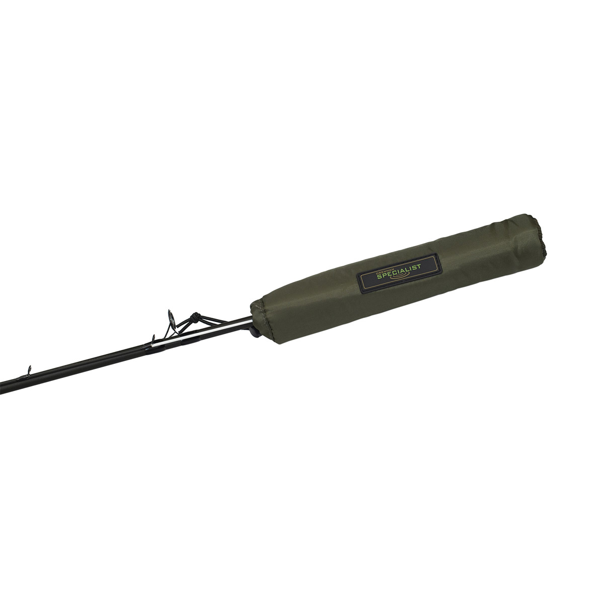 Ensemble de housses pour cannes Drennan Specialist