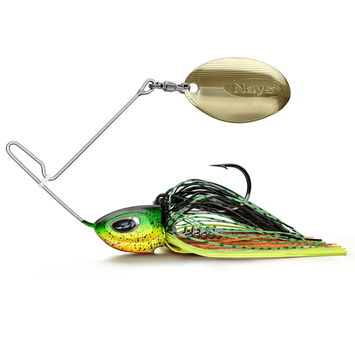 Nays MZ RNNR 2.0 Size S 7 Gram 