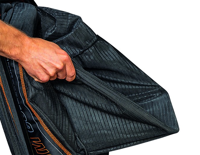 Guru Keepnet Commercial Match