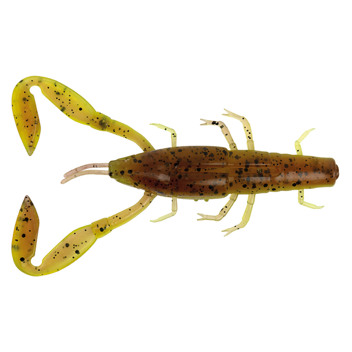 Fox Rage Critters 7 cm