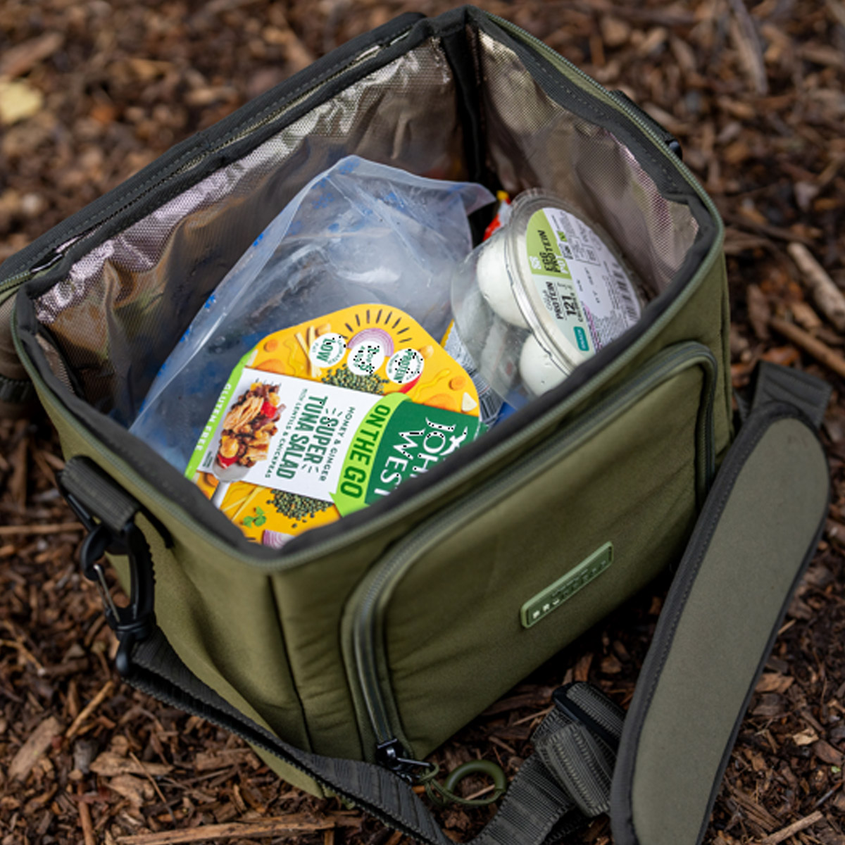 Korum Progress Cool Bag Cube