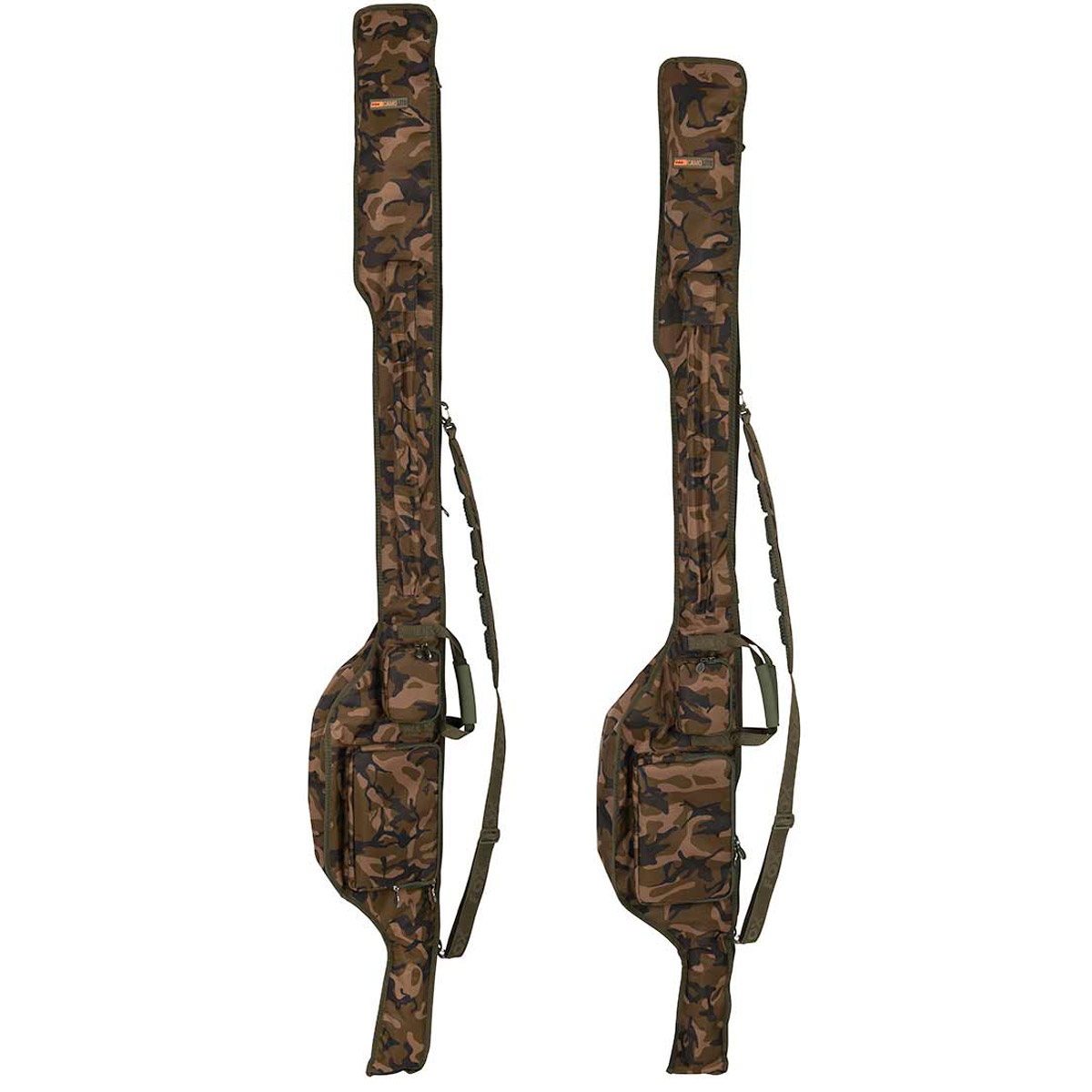 Fox Camolite Double Spod Rod Jackets