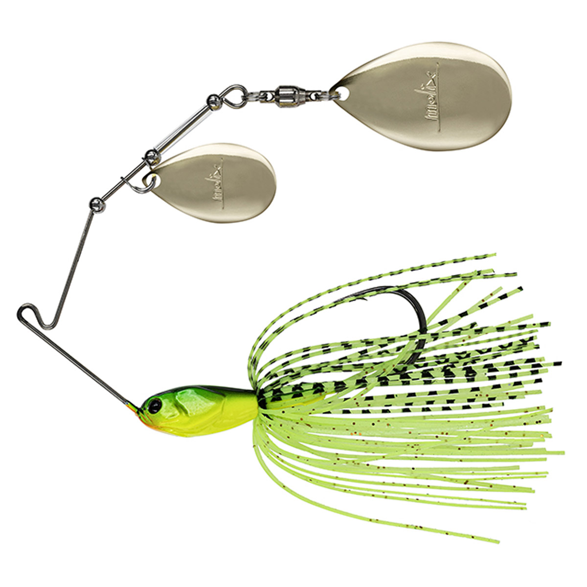 Molix Muscle Ant DI Spinnerbait 14 Gram