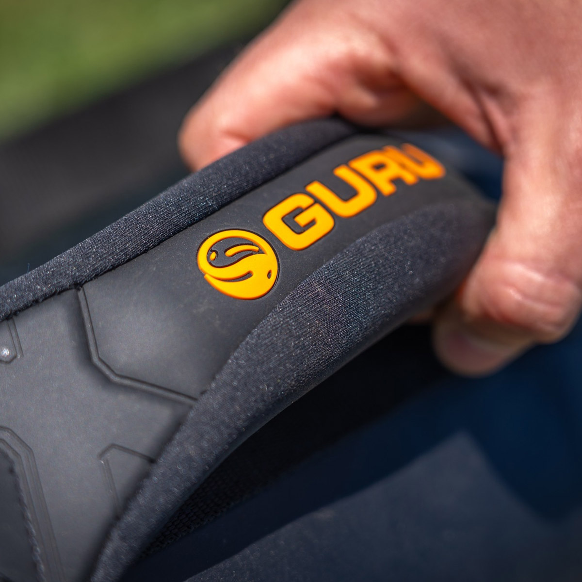 Guru Team Guru 2 Rod Holdall