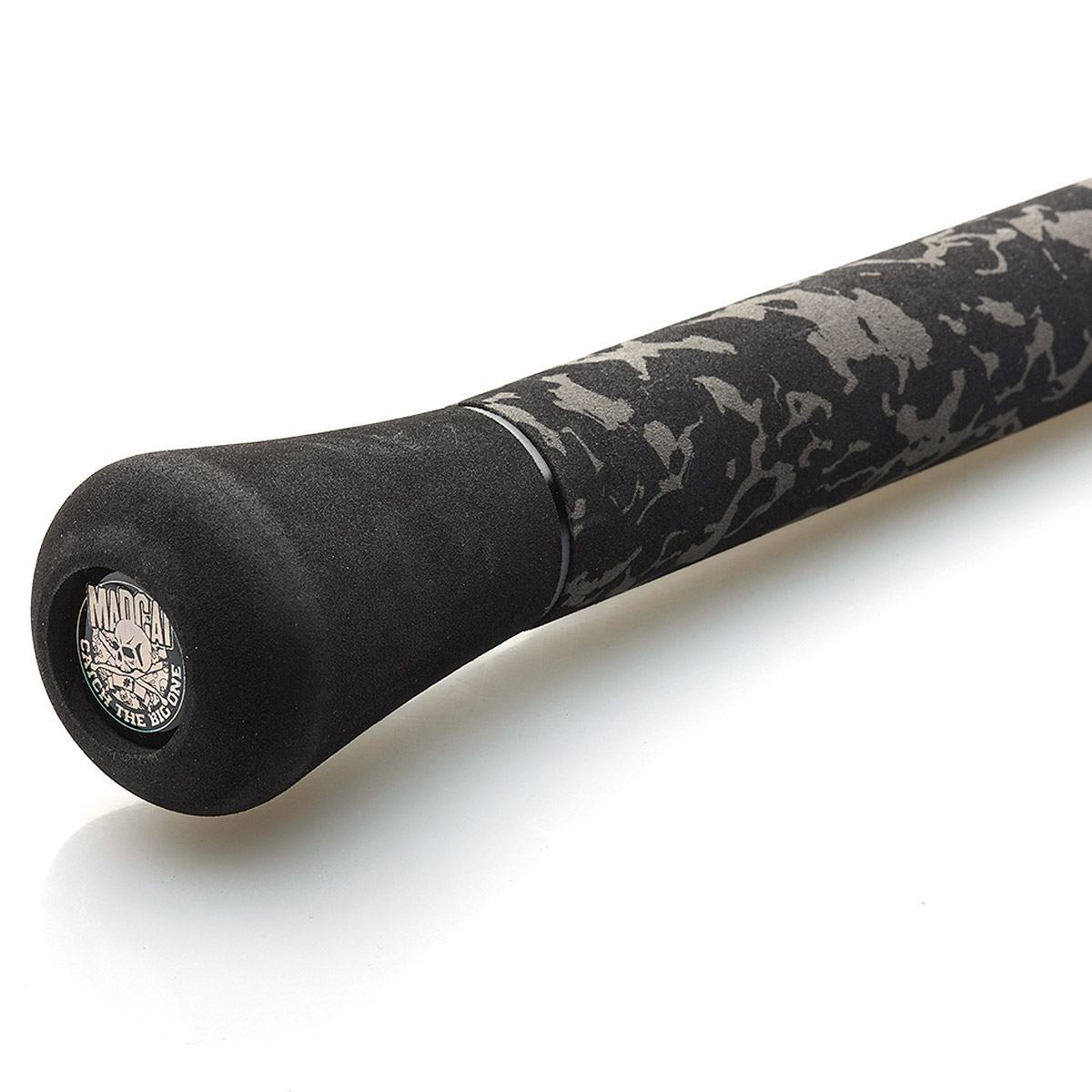 Madcat Green Baitcast 2,25 M 50-100 Gram