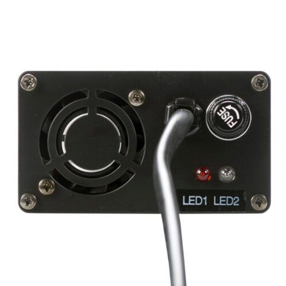 Rebelcell 12.6V6A Acculader