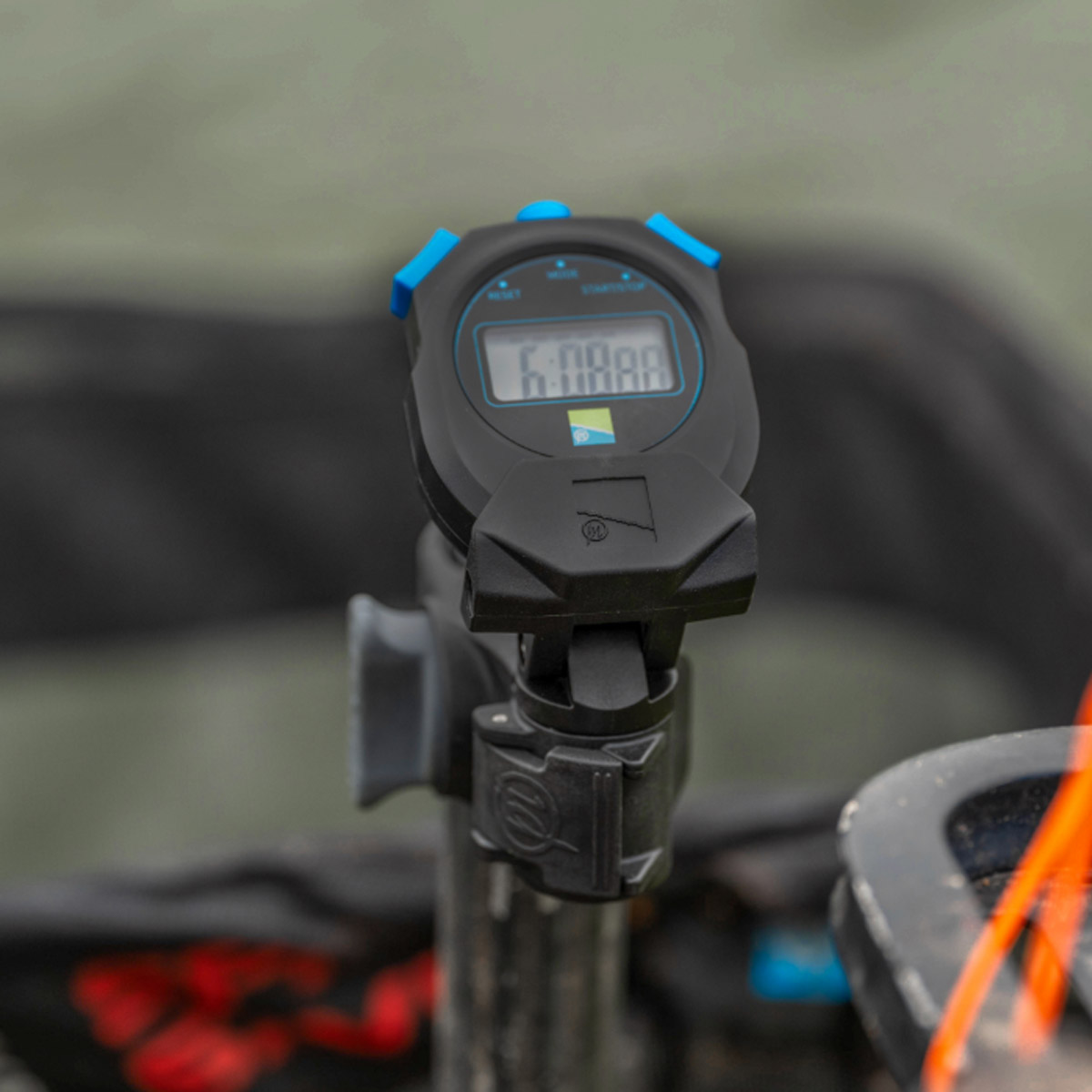 Preston Innovations Offbox Stopwatch