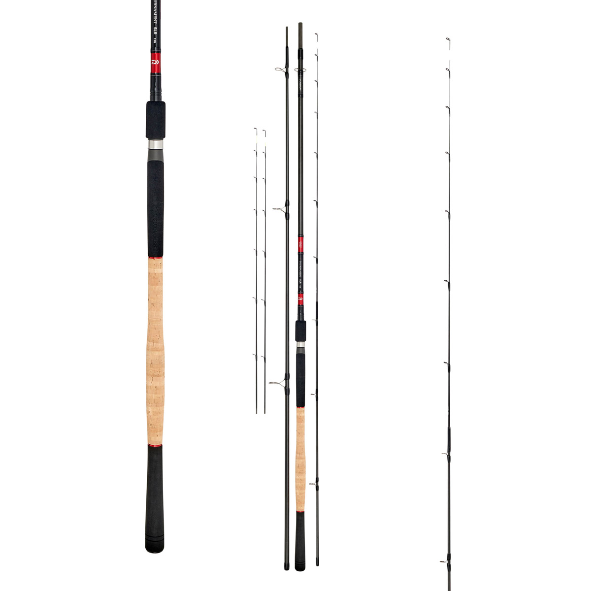 Daiwa Tournament SLR Feeder 13FT 150 Gram