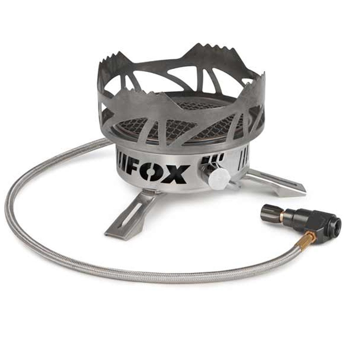 Fox Cookware Infrared Stove