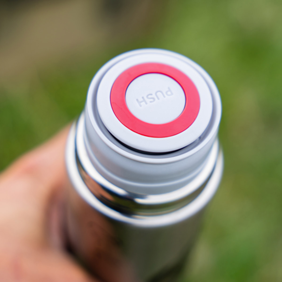 Korum Classic Thermal Flask - Tench