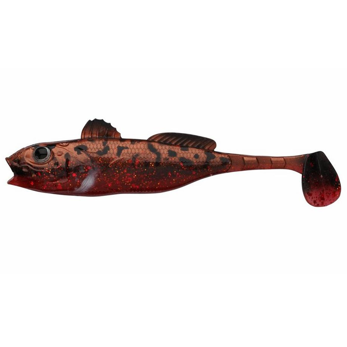 Berkley Pulse Realistic Goby 12 CM 