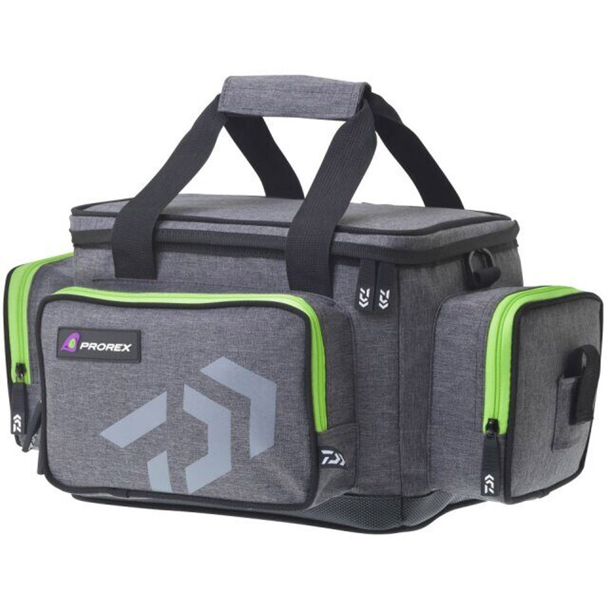 Daiwa Prorex D-Box Tackle Bag M