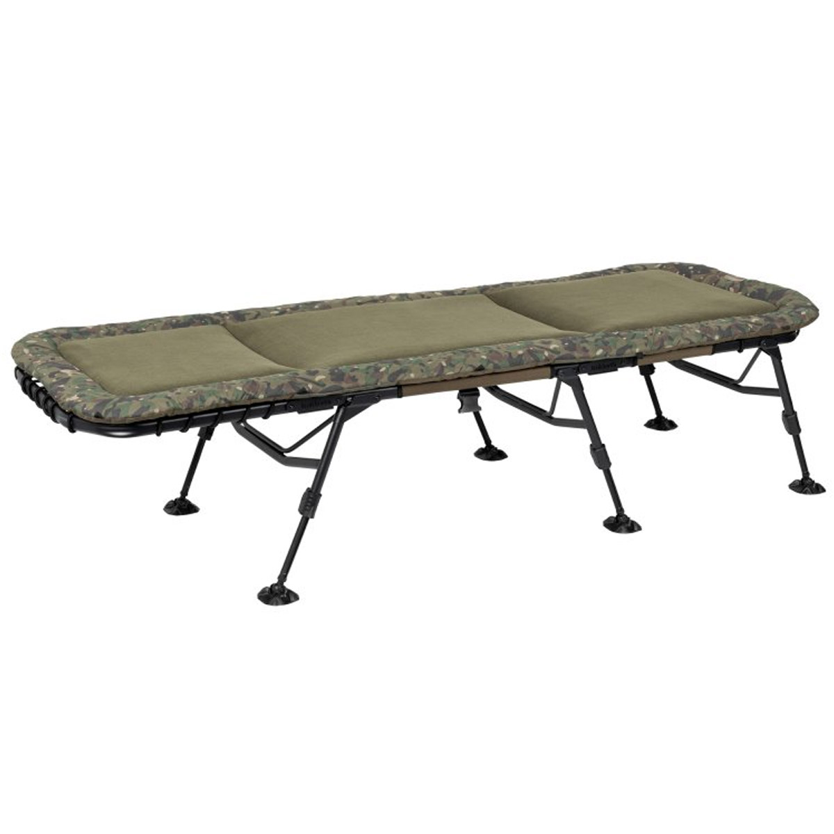 Trakker RLX 6-Leg Bed V2