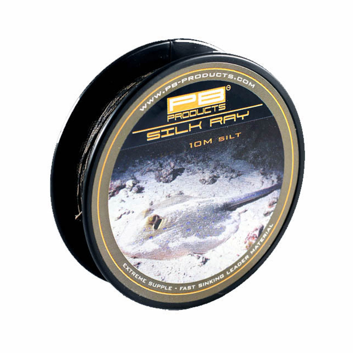 PB Products Silk Ray Silt