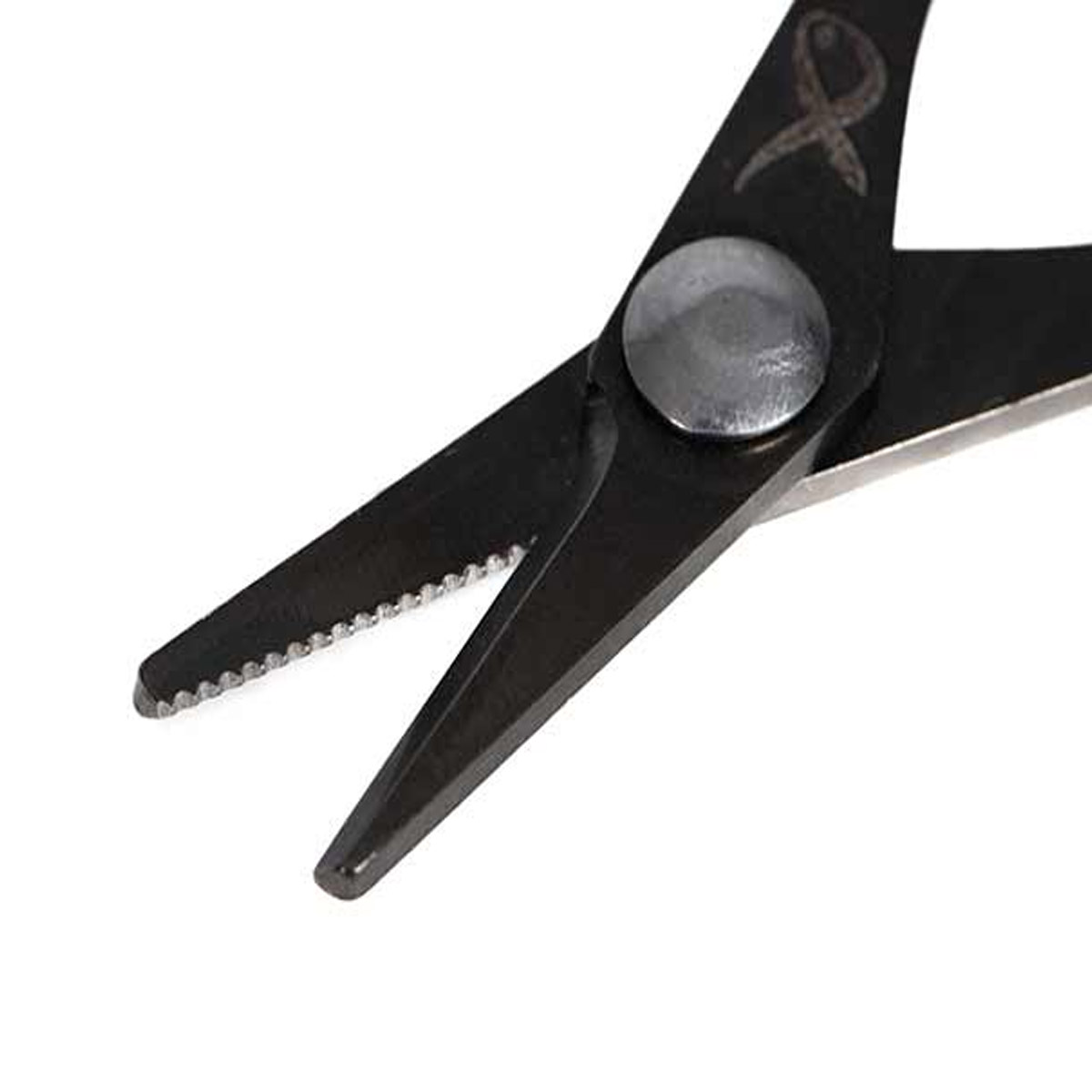 Matrix Titanium Braid Scissors