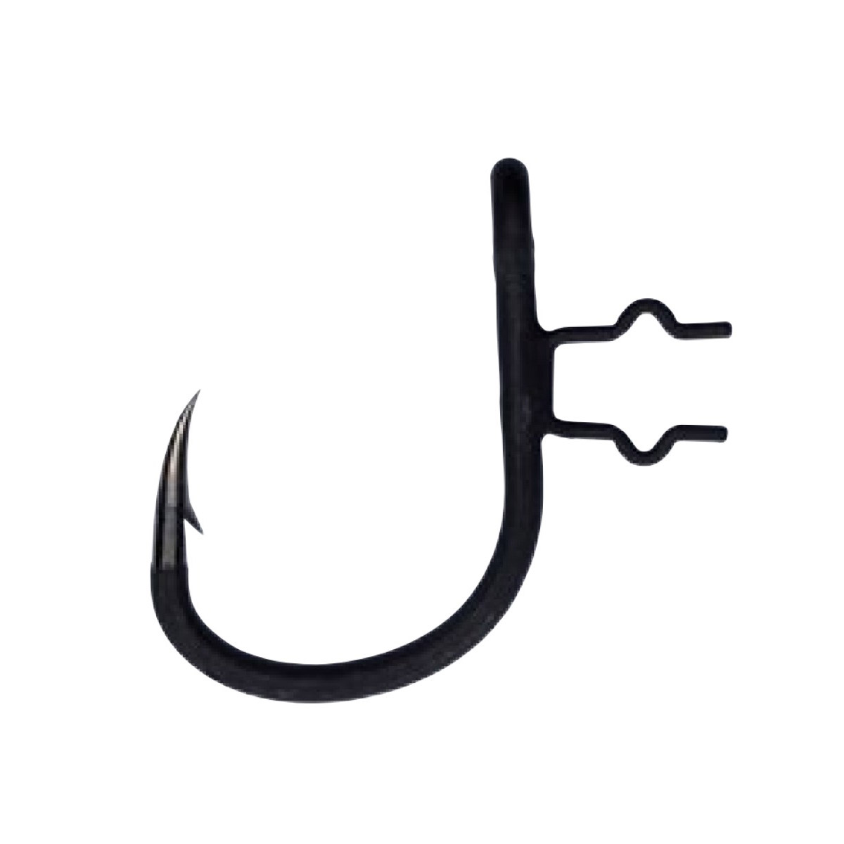 Madcat A-Static Shad Hook 6X