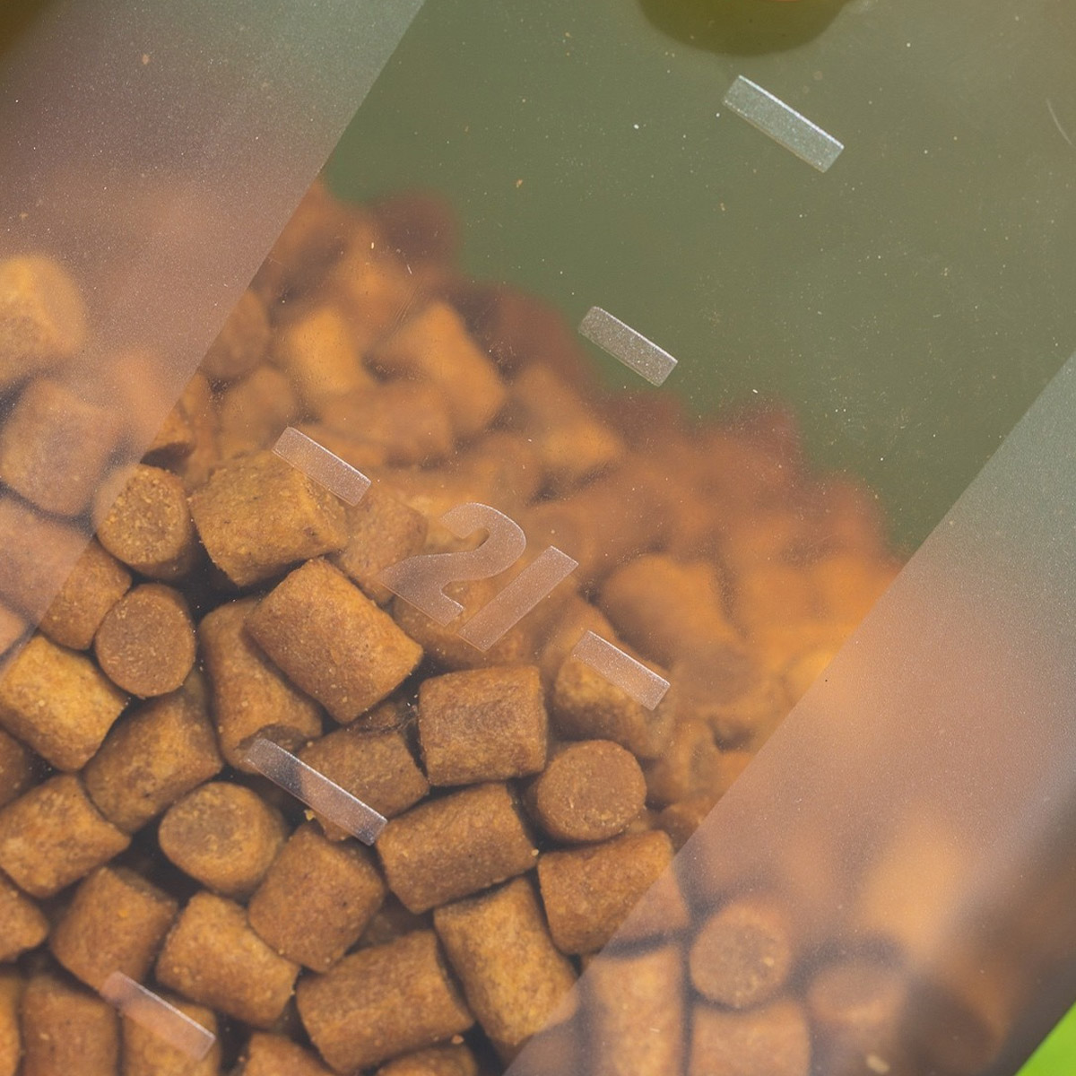 Guru Bucket Plus 4 System 17l