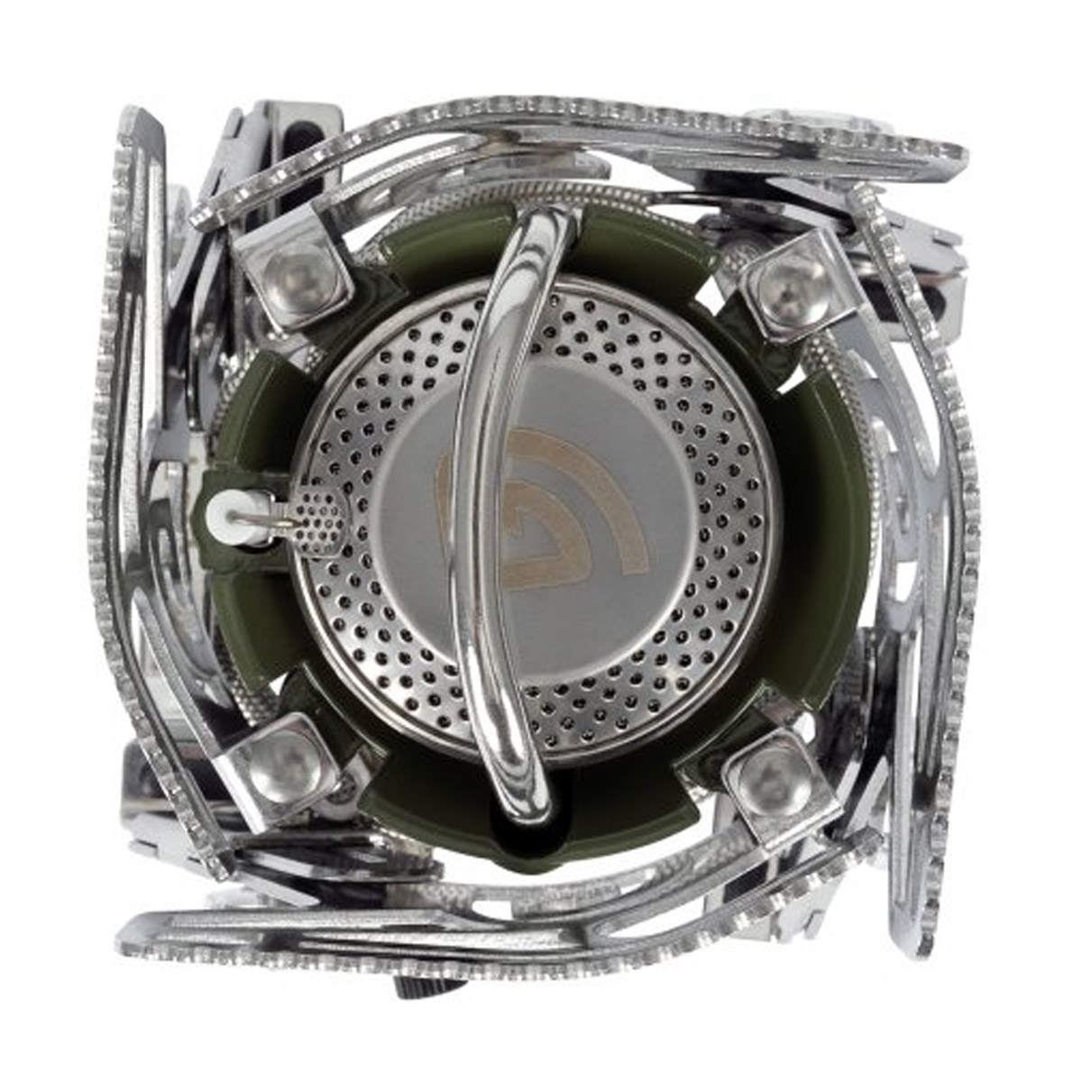 Trakker Armolife CG-4 Stove